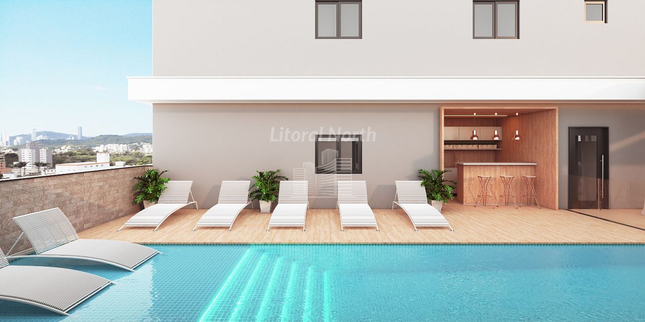 Apartamento de 4 quartos, 172m² no bairro Centro, em Balneário Camboriú | Eu Corretor