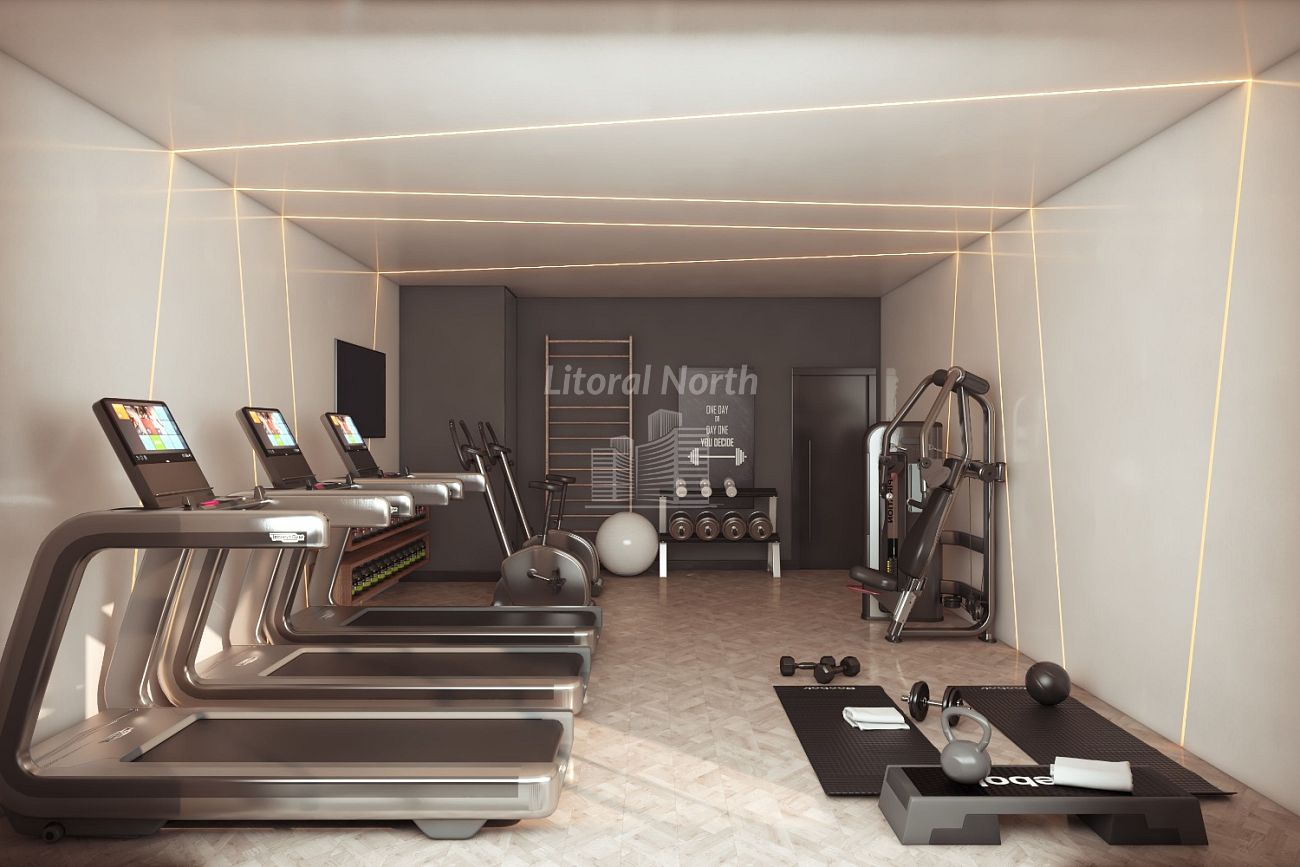 Apartamento de 4 quartos, 172m² no bairro Centro, em Balneário Camboriú | Eu Corretor