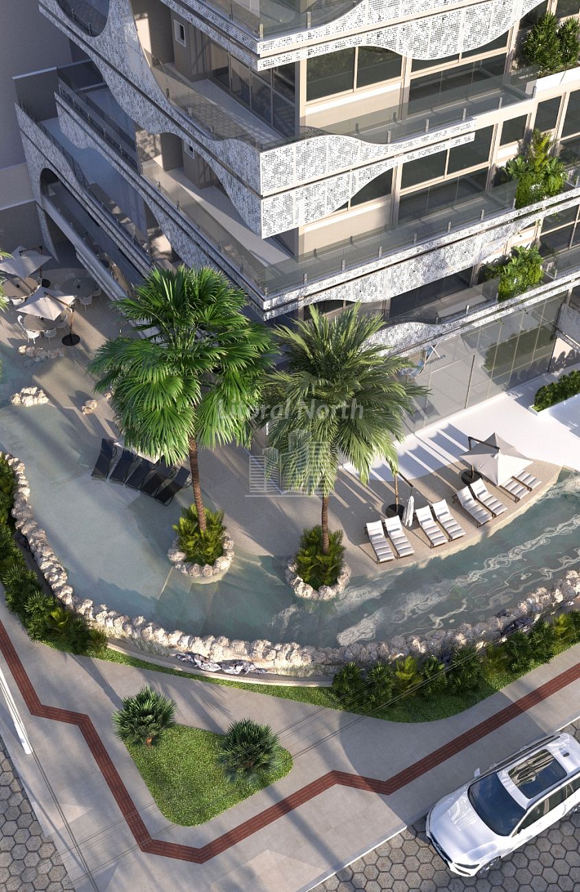 Apartamento à venda com 3 quartos, 3 suítes, 3 vagas e 191m² no Praia Brava, Itajaí (SC) — foto 11 de 29