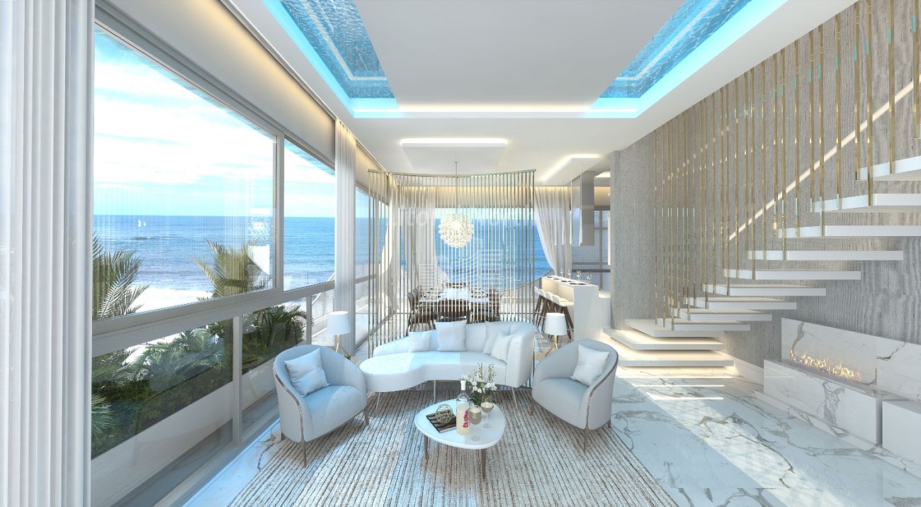 Apartamento à venda com 3 quartos, 3 suítes, 3 vagas e 191m² no Praia Brava, Itajaí (SC) — foto 9 de 29