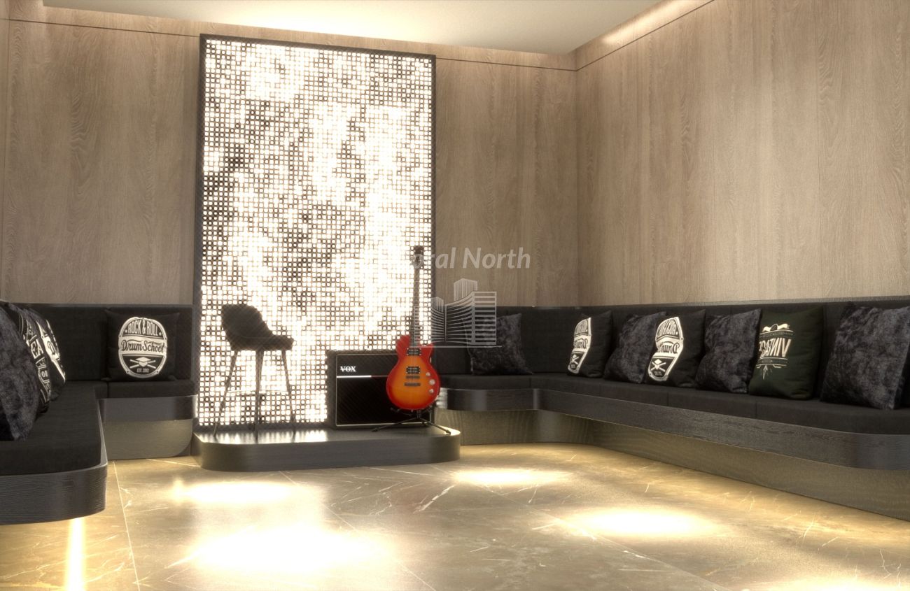 Apartamento à venda com 3 quartos, 3 suítes, 3 vagas e 191m² no Praia Brava, Itajaí (SC) — foto 21 de 29