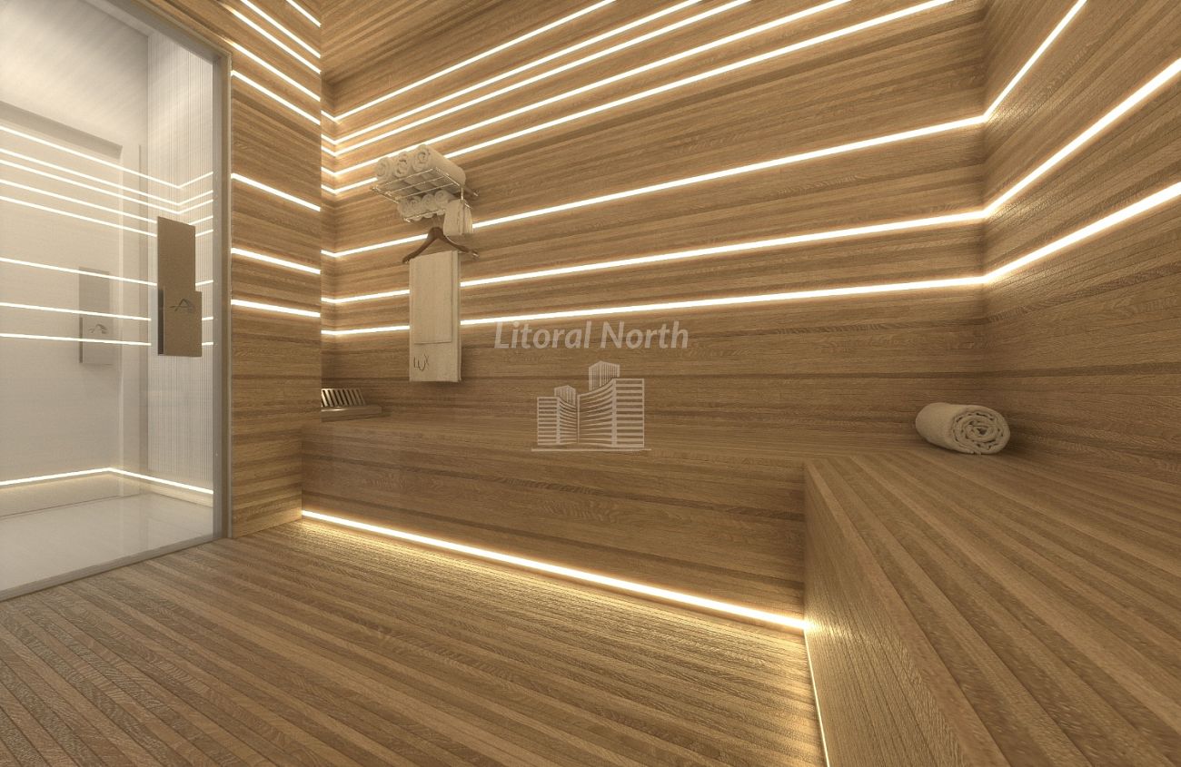 Apartamento à venda com 3 quartos, 3 suítes, 3 vagas e 191m² no Praia Brava, Itajaí (SC) — foto 20 de 29