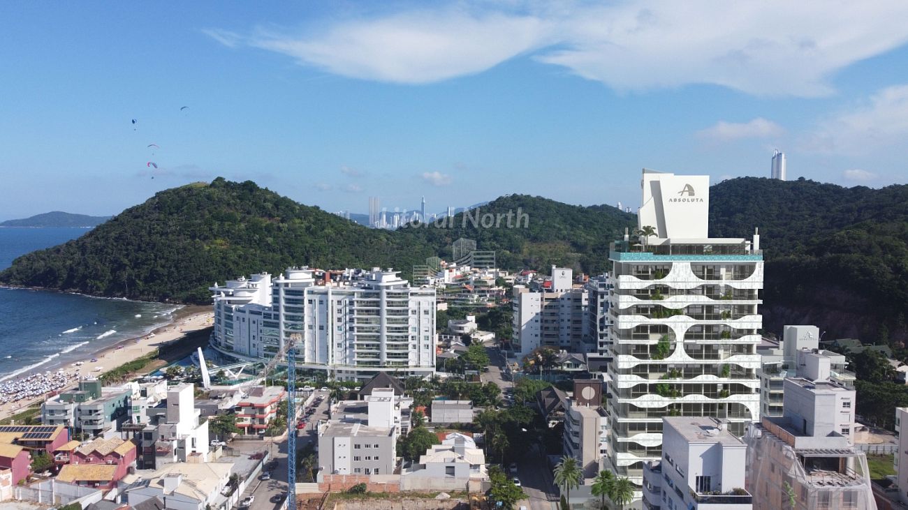 Apartamento à venda com 3 quartos, 3 suítes, 3 vagas e 191m² no Praia Brava, Itajaí (SC) — foto 29 de 29