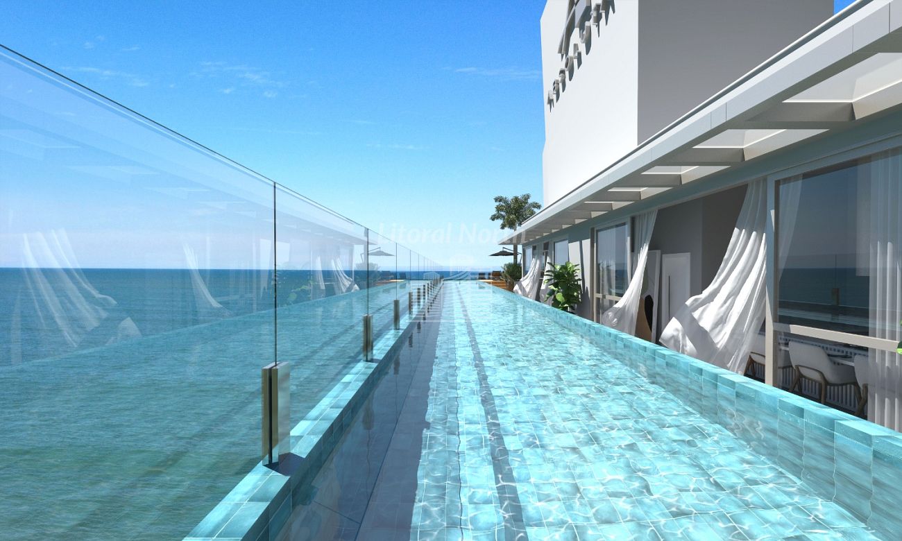 Apartamento à venda com 3 quartos, 3 suítes, 3 vagas e 191m² no Praia Brava, Itajaí (SC) — foto 2 de 29