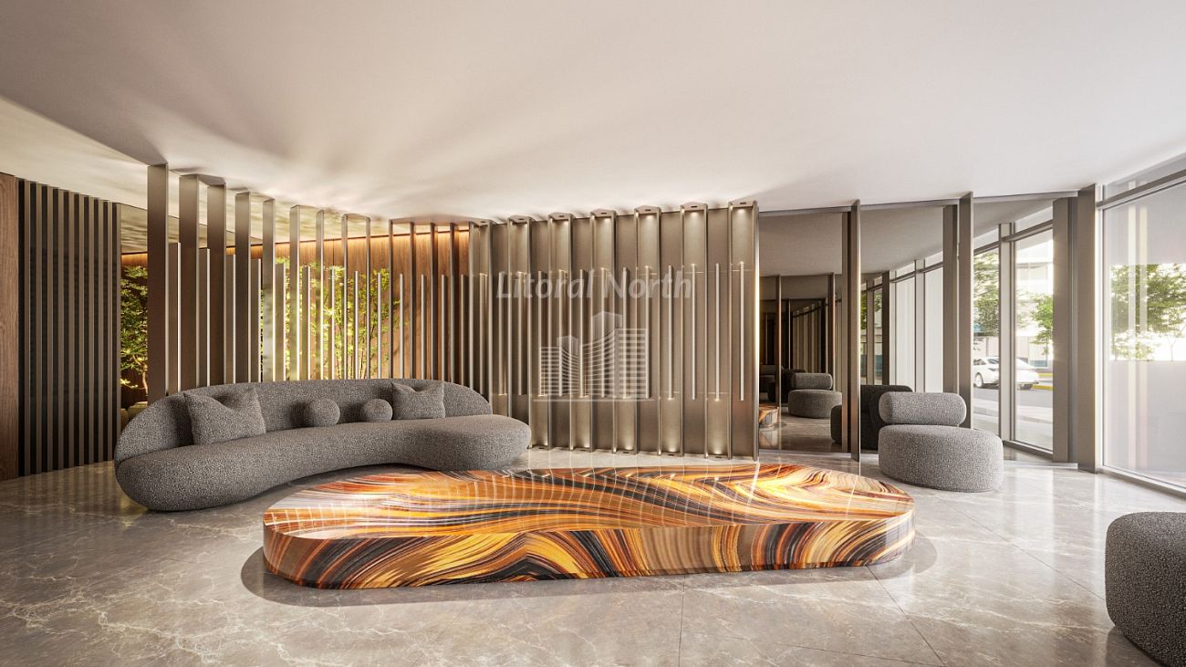 Apartamento à venda com 3 quartos, 3 suítes, 3 vagas e 169m² no Fazenda, Itajaí (SC) — foto 11 de 15