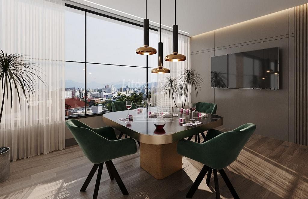 Apartamento à venda com 4 quartos, 4 suítes, 3 vagas e 140m² no Centro, Balneário Camboriú (SC) — foto 12 de 15