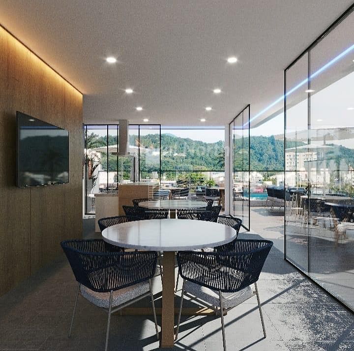 Apartamento à venda com 4 quartos, 4 suítes, 3 vagas e 140m² no Centro, Balneário Camboriú (SC) — foto 4 de 15