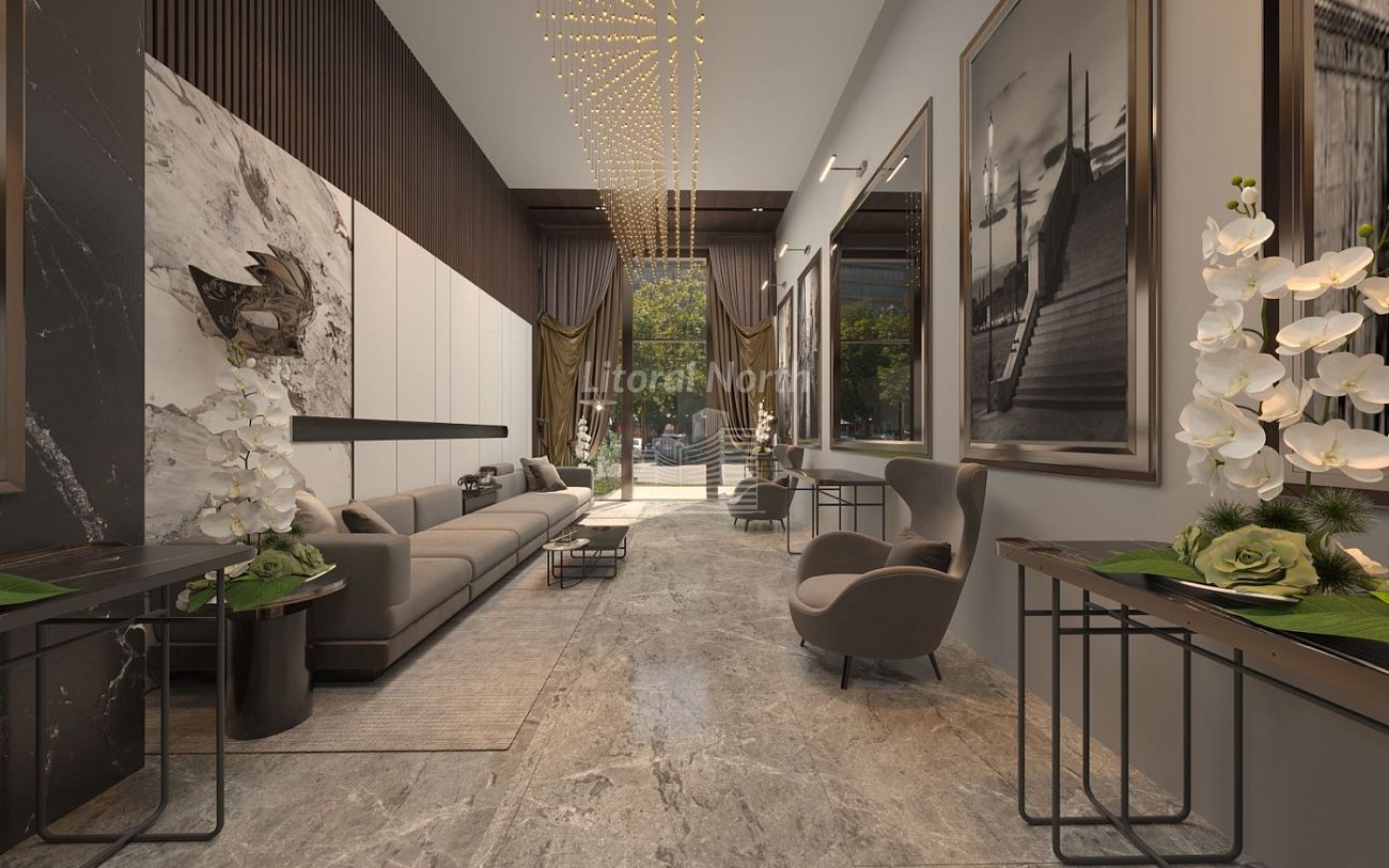 Apartamento à venda com 4 quartos, 4 suítes, 2 vagas e 237m² no Centro, Balneário Camboriú (SC) — foto 9 de 13