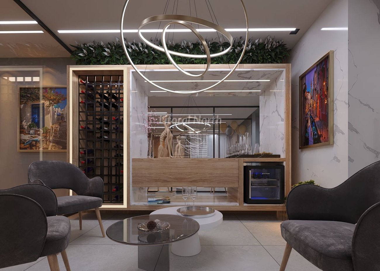 Apartamento à venda com 4 quartos, 4 suítes, 2 vagas e 237m² no Centro, Balneário Camboriú (SC) — foto 10 de 13
