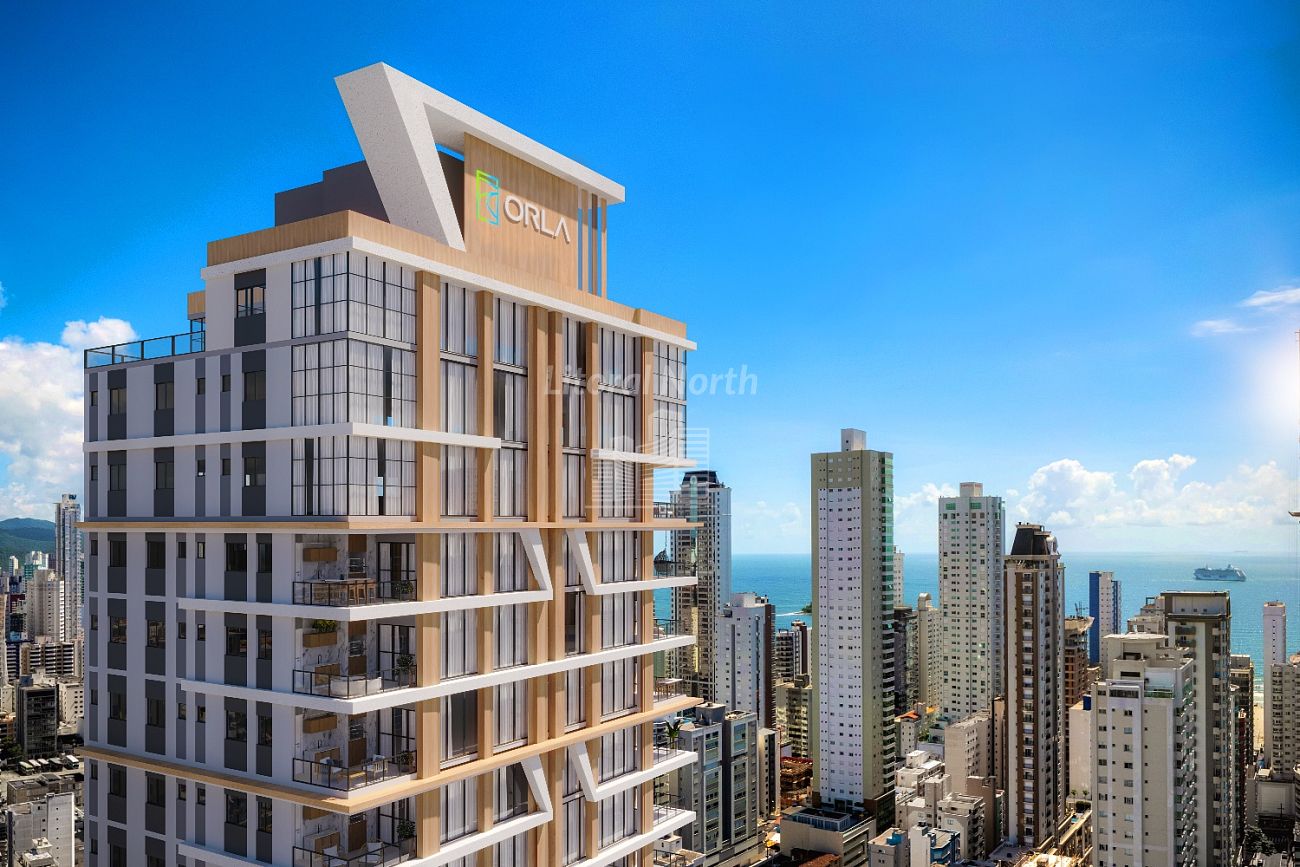 Apartamento de 4 quartos, 173m² no bairro Centro, em Balneário Camboriú | Eu Corretor