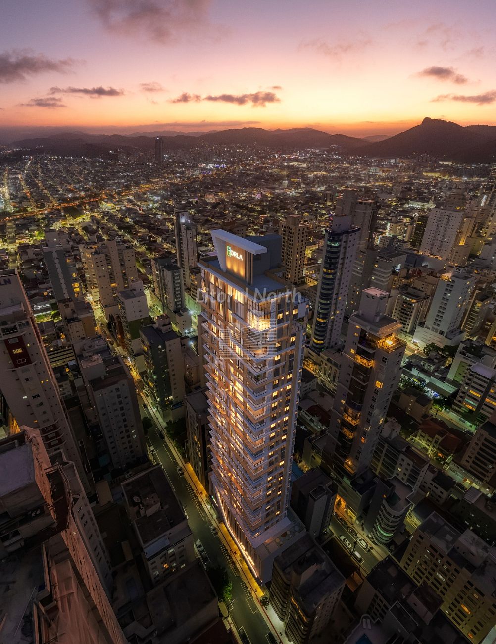 Apartamento de 4 quartos, 173m² no bairro Centro, em Balneário Camboriú | Eu Corretor