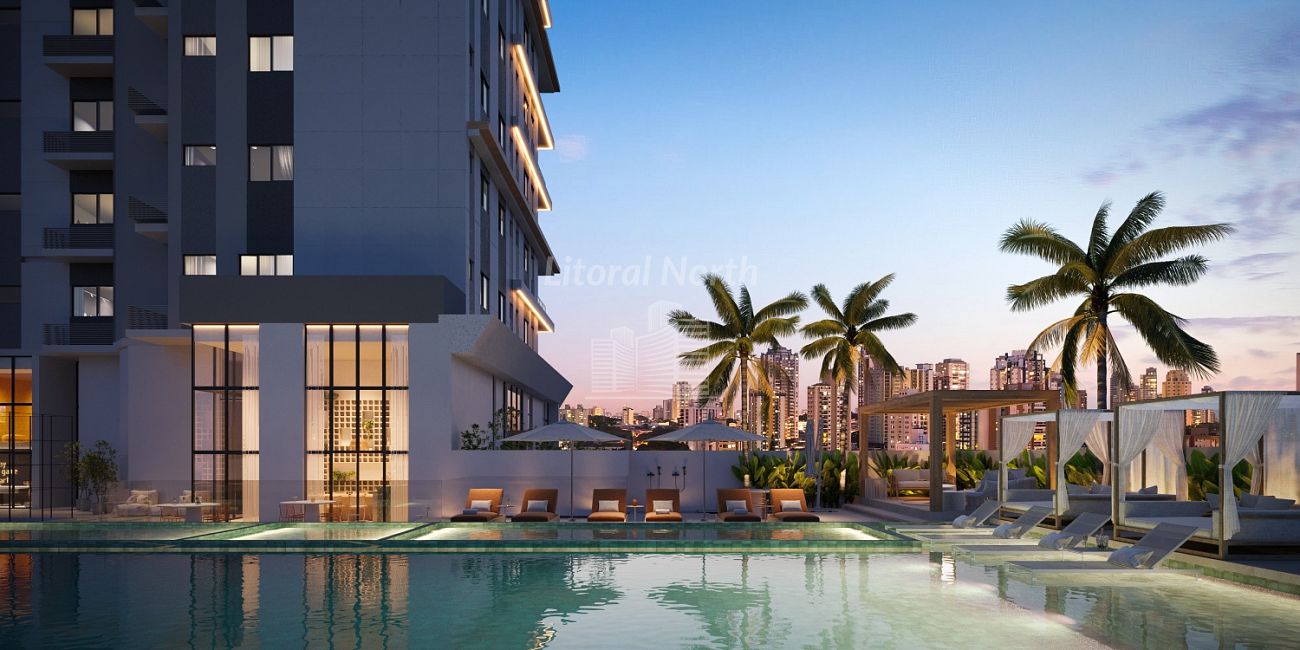 Apartamento de 4 quartos, 173m² no bairro Centro, em Balneário Camboriú | Eu Corretor