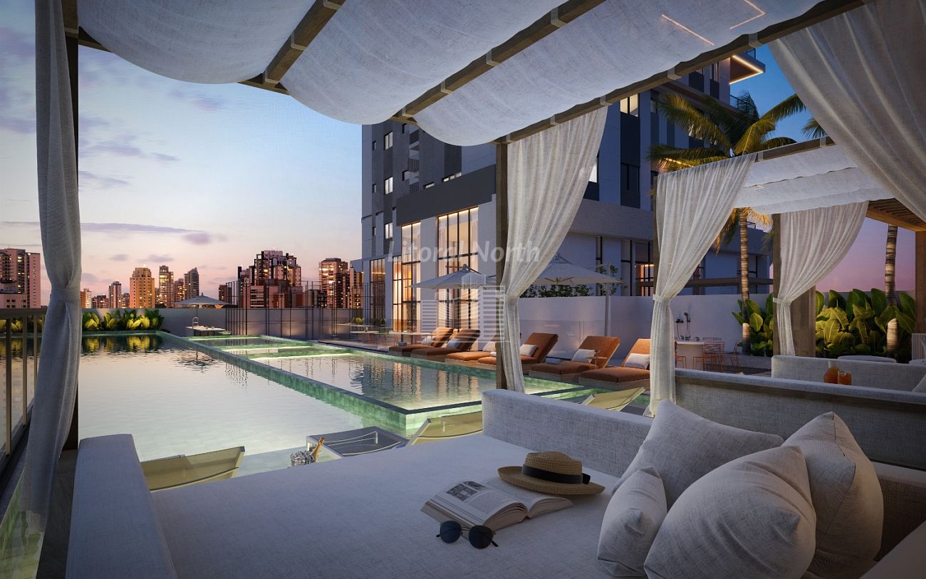 Apartamento de 4 quartos, 173m² no bairro Centro, em Balneário Camboriú | Eu Corretor