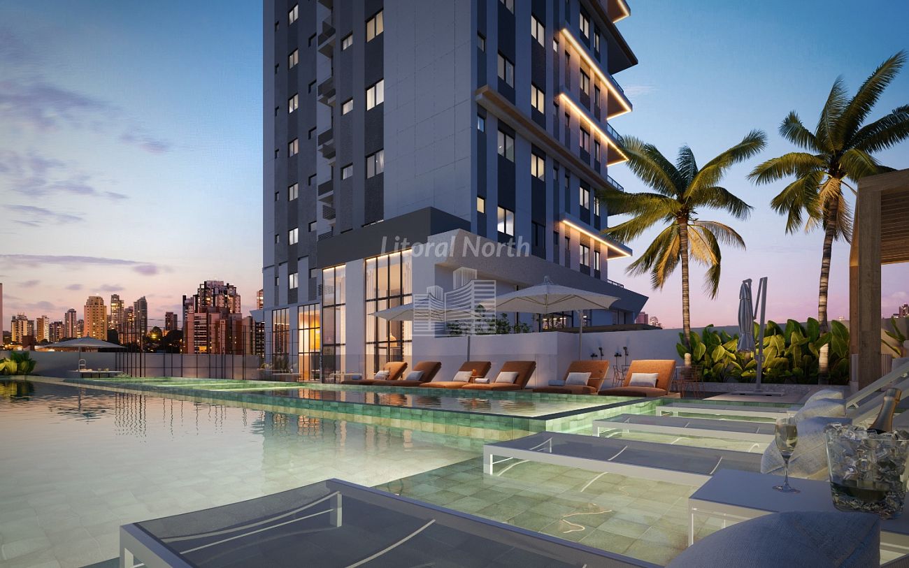 Apartamento de 4 quartos, 173m² no bairro Centro, em Balneário Camboriú | Eu Corretor