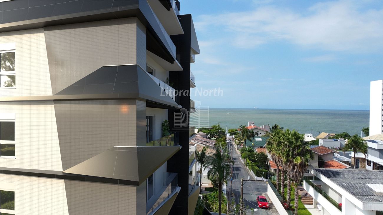 Apartamento à venda com 3 quartos, 3 suítes, 2 vagas e 137m² no Cabeçudas, Itajaí (SC) — foto 2 de 30