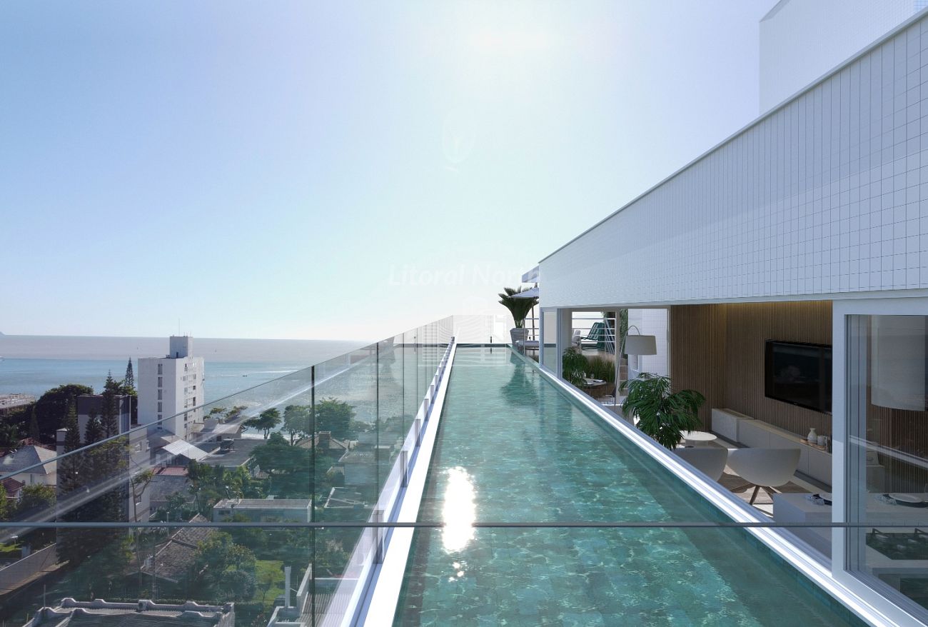 Apartamento à venda com 3 quartos, 3 suítes, 2 vagas e 137m² no Cabeçudas, Itajaí (SC) — foto 3 de 30
