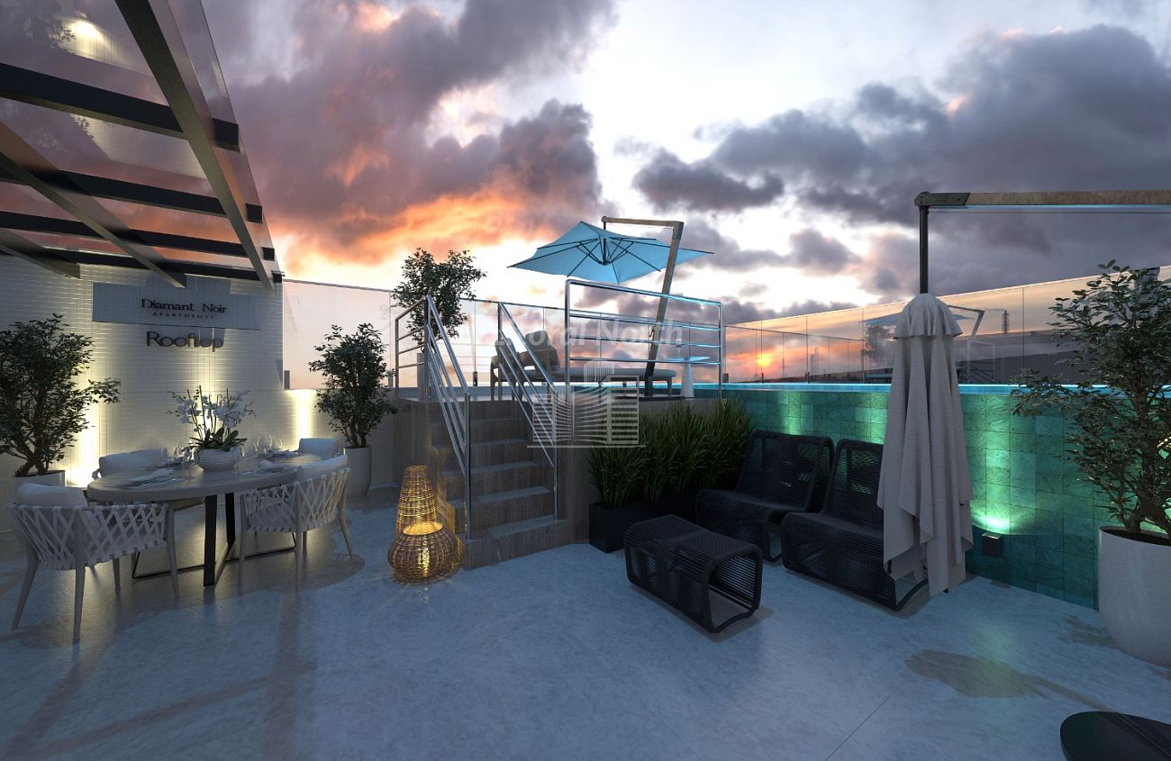 Apartamento à venda com 3 quartos, 3 suítes, 2 vagas e 137m² no Cabeçudas, Itajaí (SC) — foto 5 de 30