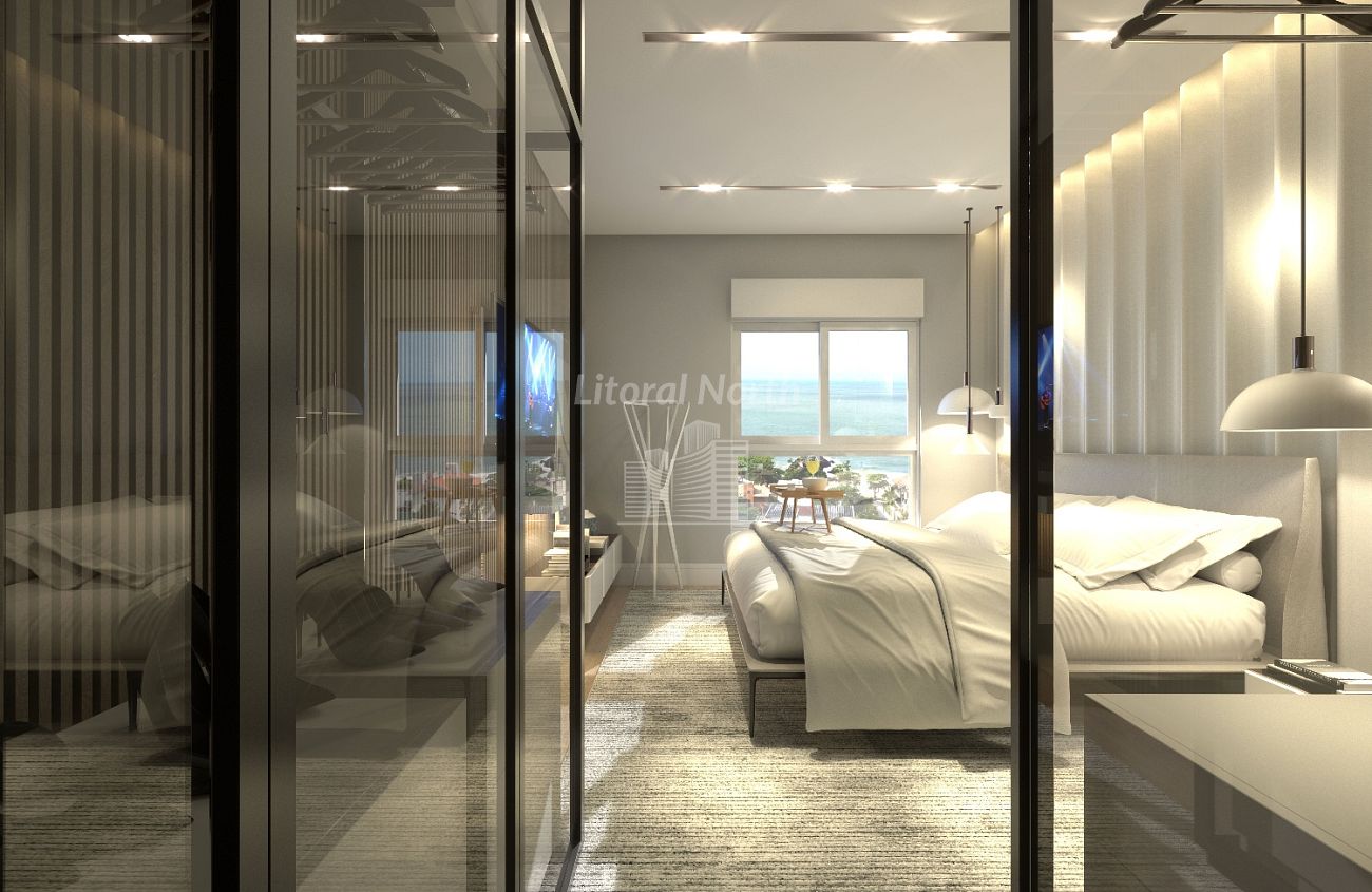 Apartamento à venda com 3 quartos, 3 suítes, 2 vagas e 137m² no Cabeçudas, Itajaí (SC) — foto 23 de 30