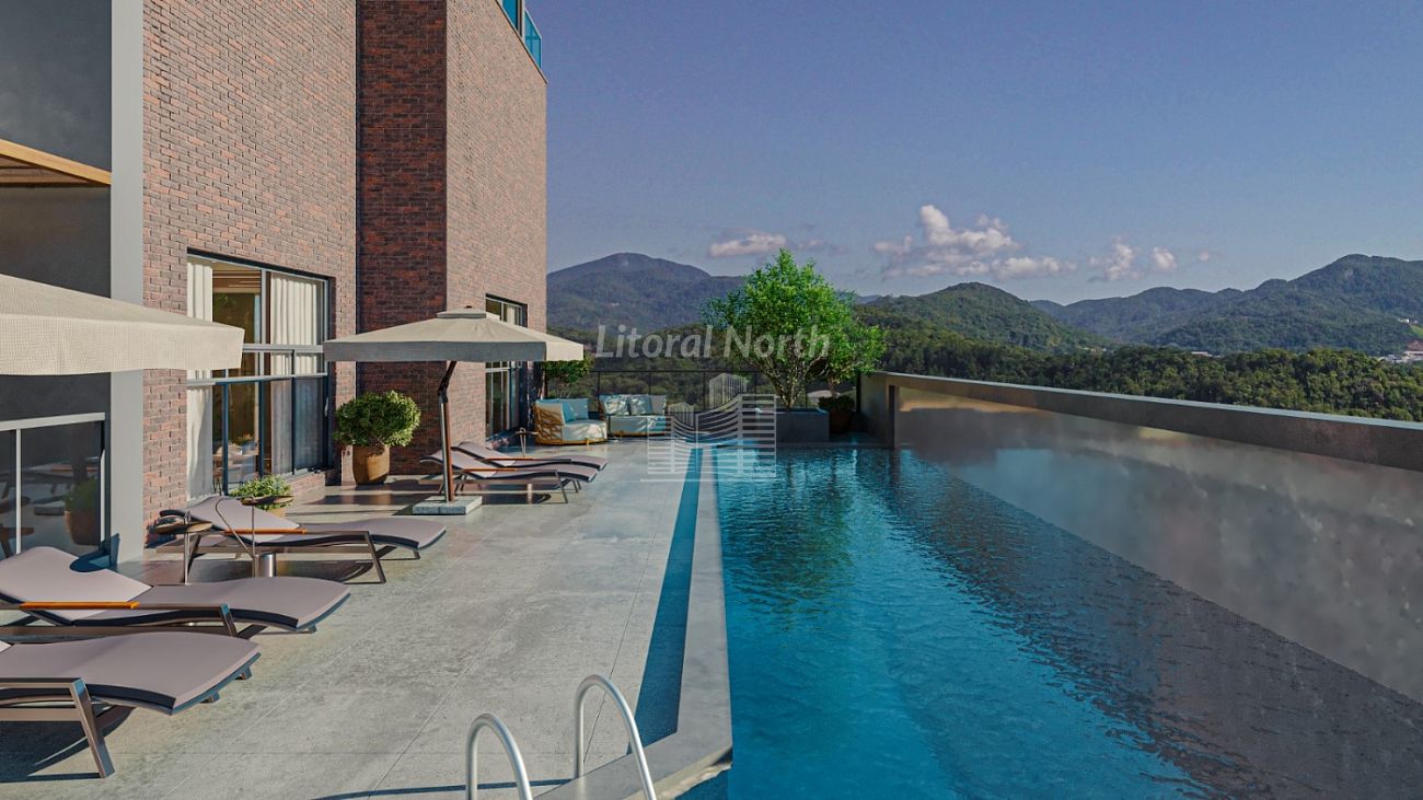 Apartamento à venda com 4 quartos, 4 suítes, 3 vagas e 185m² no Centro, Balneário Camboriú (SC) — foto 3 de 19