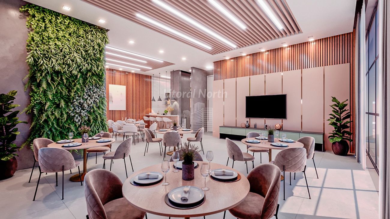 Apartamento à venda com 4 quartos, 4 suítes, 3 vagas e 185m² no Centro, Balneário Camboriú (SC) — foto 12 de 19