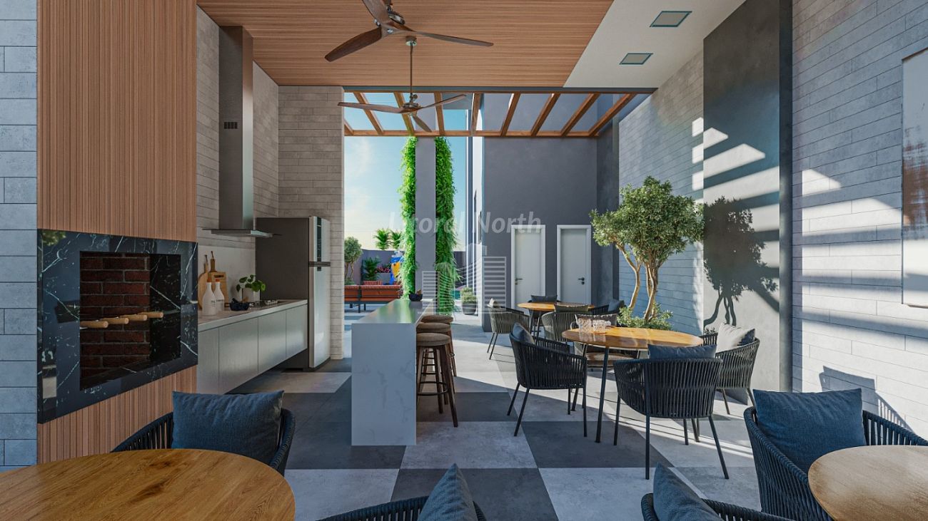 Apartamento à venda com 4 quartos, 4 suítes, 3 vagas e 185m² no Centro, Balneário Camboriú (SC) — foto 18 de 19