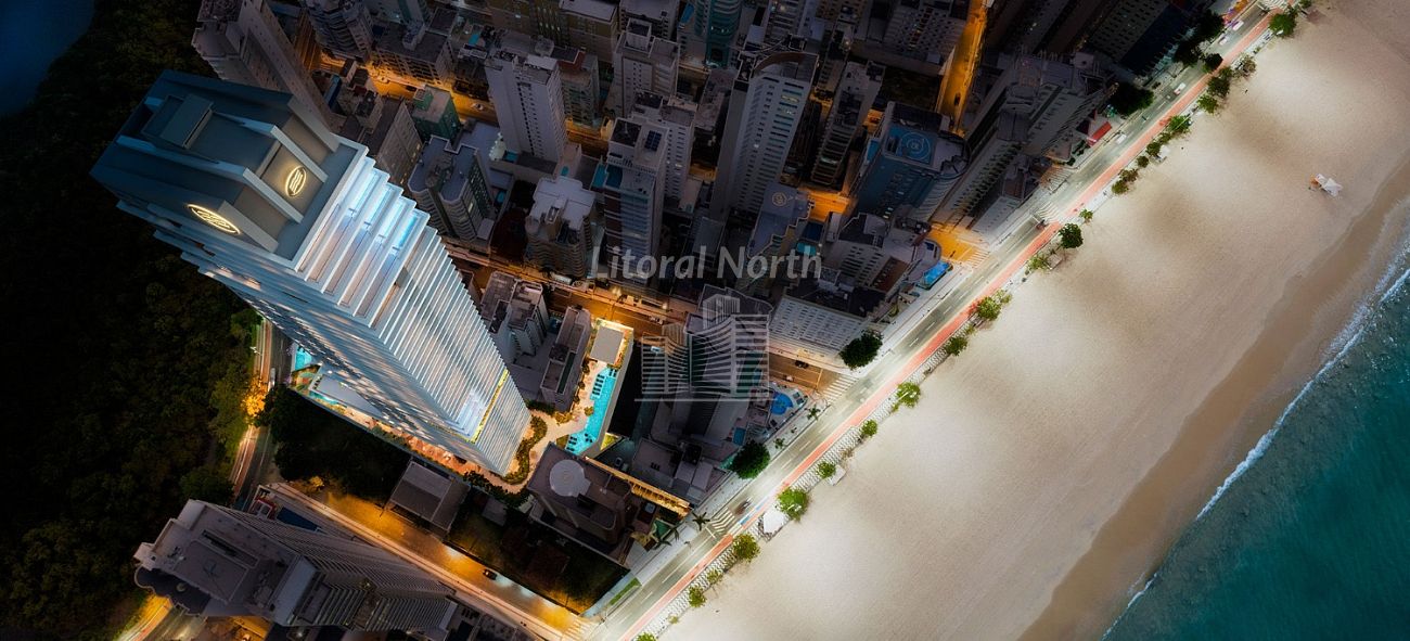 Apartamento de 4 quartos, 232m² no bairro Centro, em Balneário Camboriú | Eu Corretor