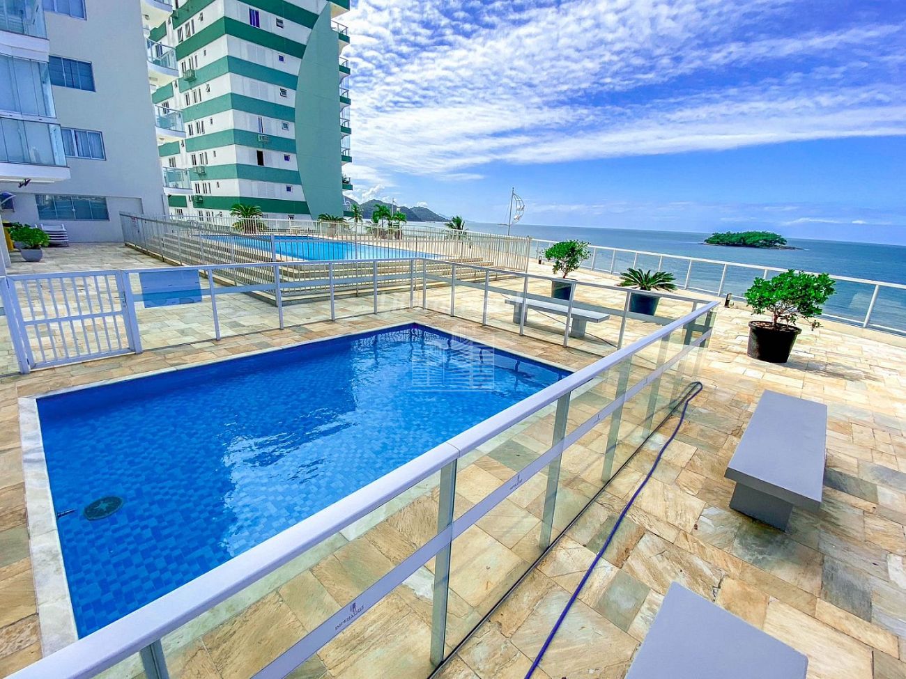 Apartamento de 2 quartos, 86m² no bairro Centro, em Balneário Camboriú | Eu Corretor