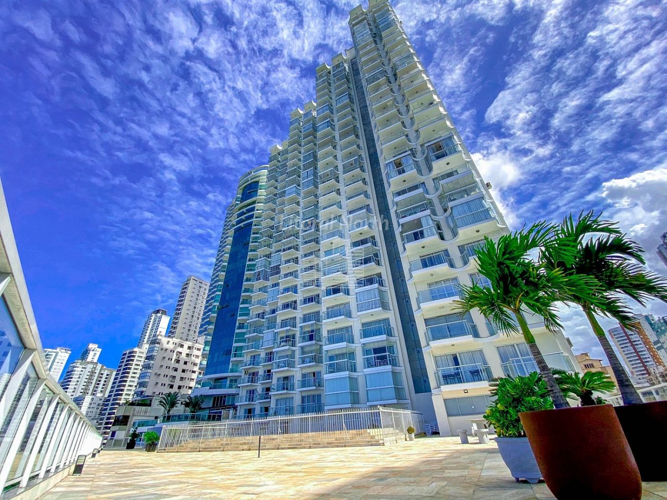 Apartamento de 2 quartos, 86m² no bairro Centro, em Balneário Camboriú | Eu Corretor