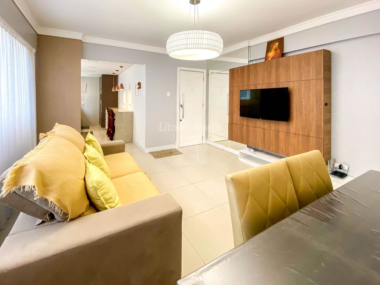 Apartamento de 2 quartos, 86m² no bairro Centro, em Balneário Camboriú | Eu Corretor