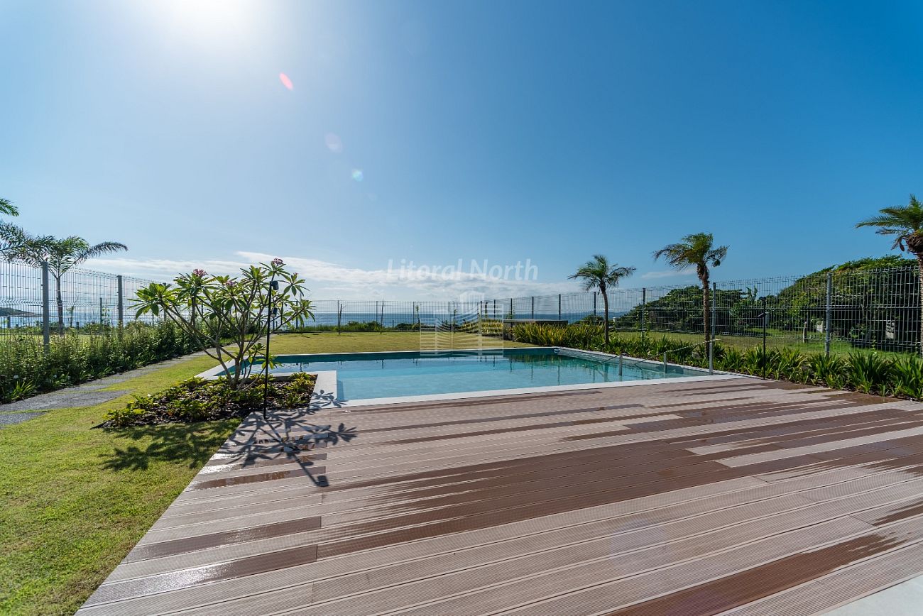 Casa à venda com 5 quartos, 4 suítes, 4 vagas e 458m² no Praia do Estaleiro, Balneário Camboriú (SC) — foto 2 de 30