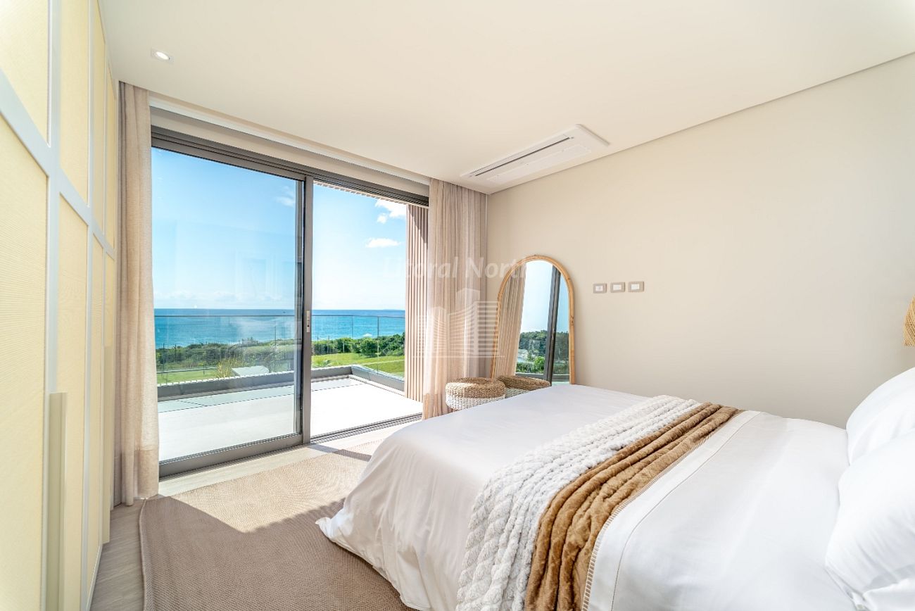Casa à venda com 5 quartos, 4 suítes, 4 vagas e 458m² no Praia do Estaleiro, Balneário Camboriú (SC) — foto 28 de 30