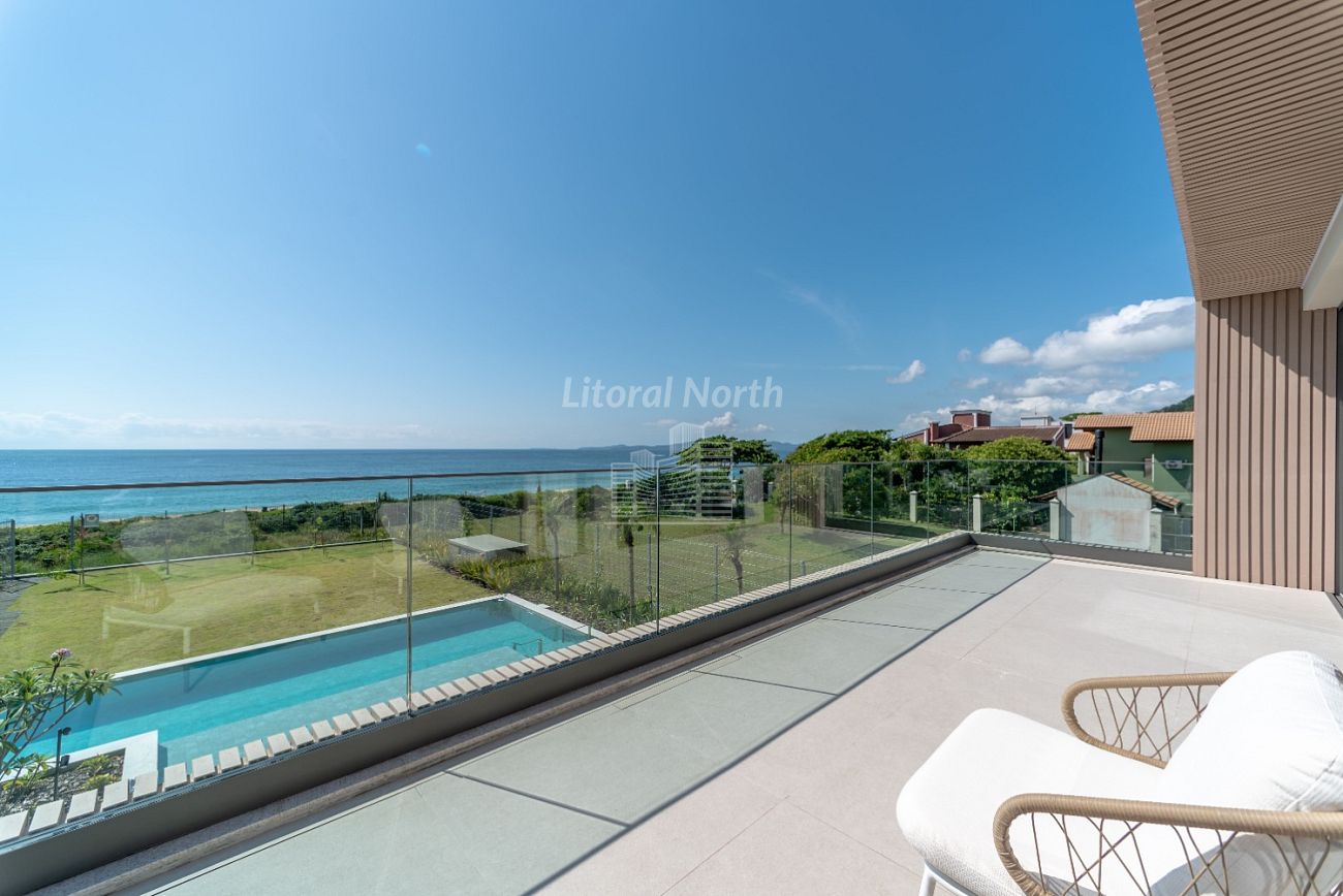Casa à venda com 5 quartos, 4 suítes, 4 vagas e 458m² no Praia do Estaleiro, Balneário Camboriú (SC) — foto 5 de 30