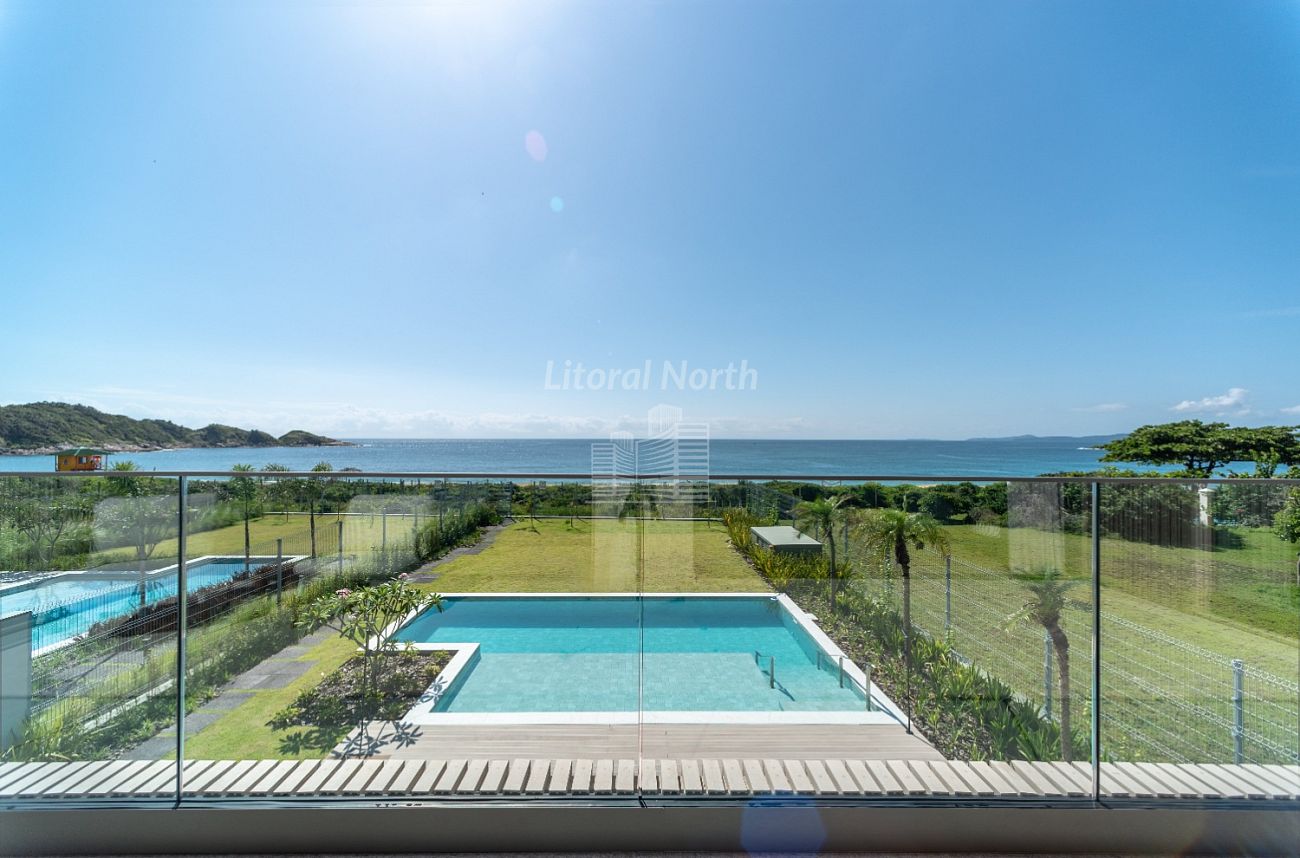Casa à venda com 5 quartos, 4 suítes, 4 vagas e 458m² no Praia do Estaleiro, Balneário Camboriú (SC) — foto 6 de 30