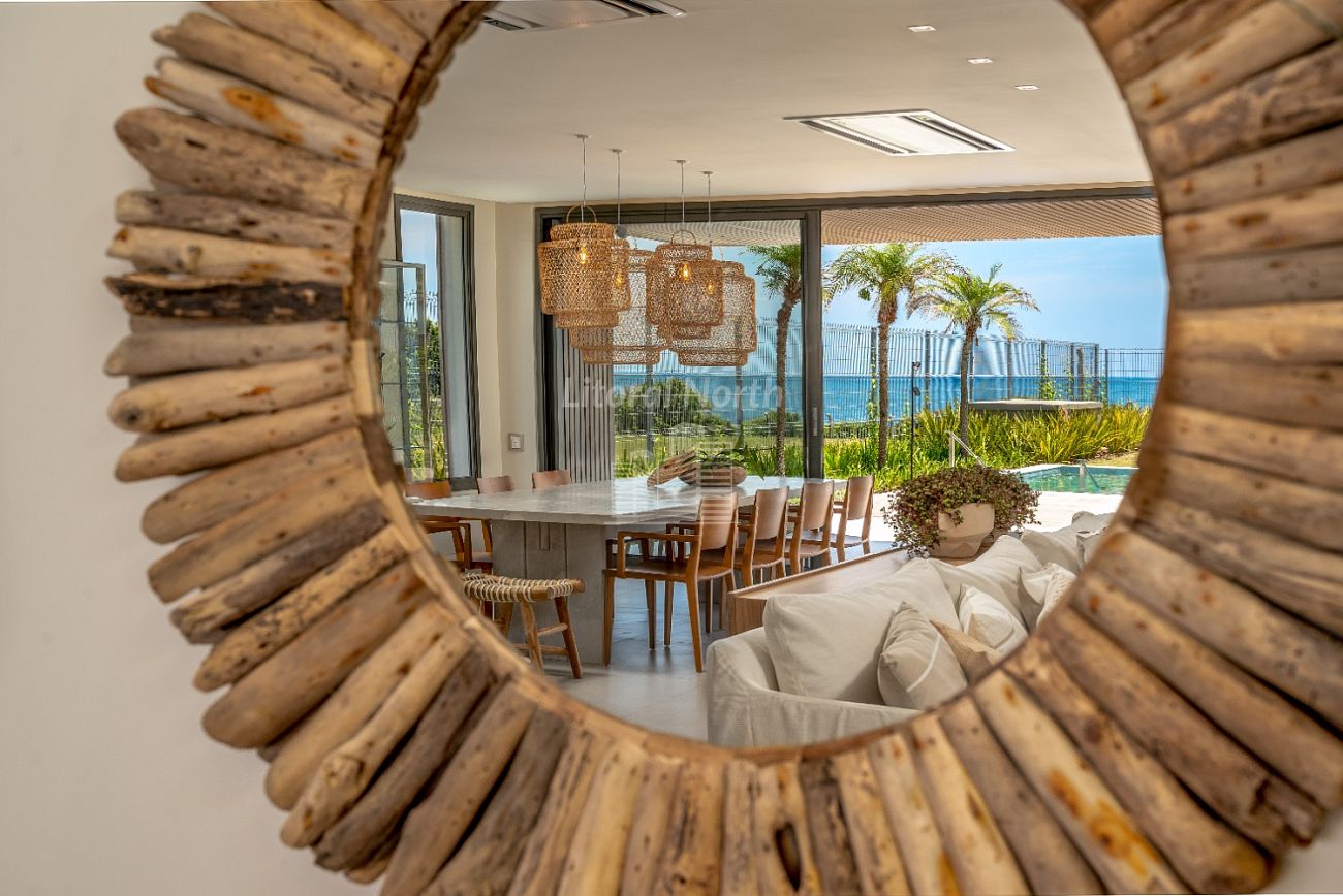 Casa à venda com 5 quartos, 4 suítes, 4 vagas e 458m² no Praia do Estaleiro, Balneário Camboriú (SC) — foto 22 de 30