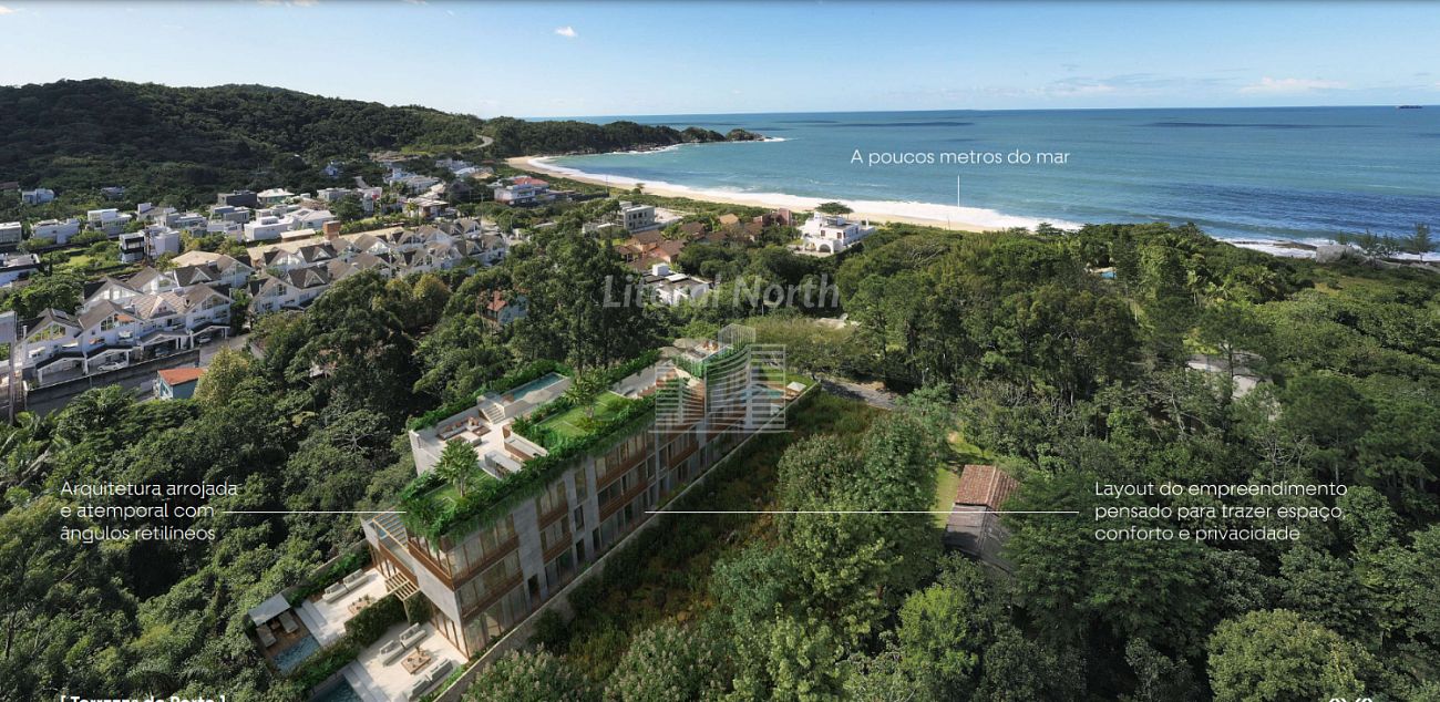 Apartamento à venda com 3 quartos, 3 suítes, 4 vagas e 202m² no Praia do Estaleiro, Balneário Camboriú (SC) — foto 13 de 30