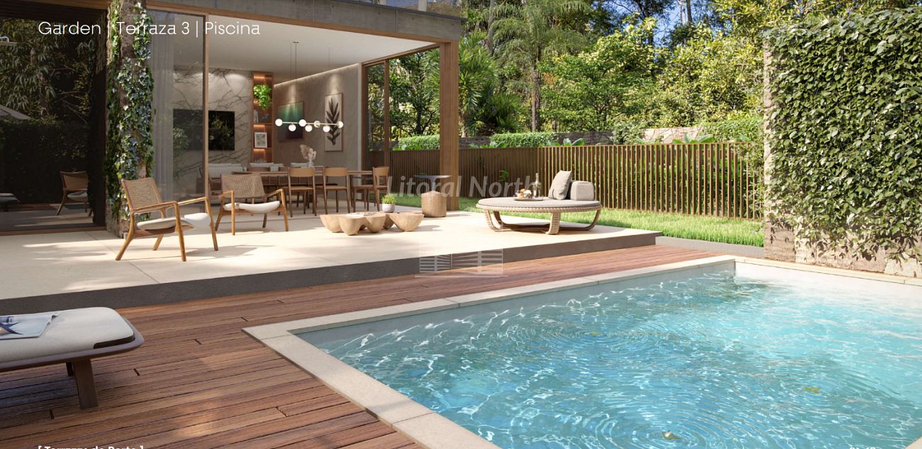 Apartamento à venda com 3 quartos, 3 suítes, 4 vagas e 202m² no Praia do Estaleiro, Balneário Camboriú (SC) — foto 6 de 30