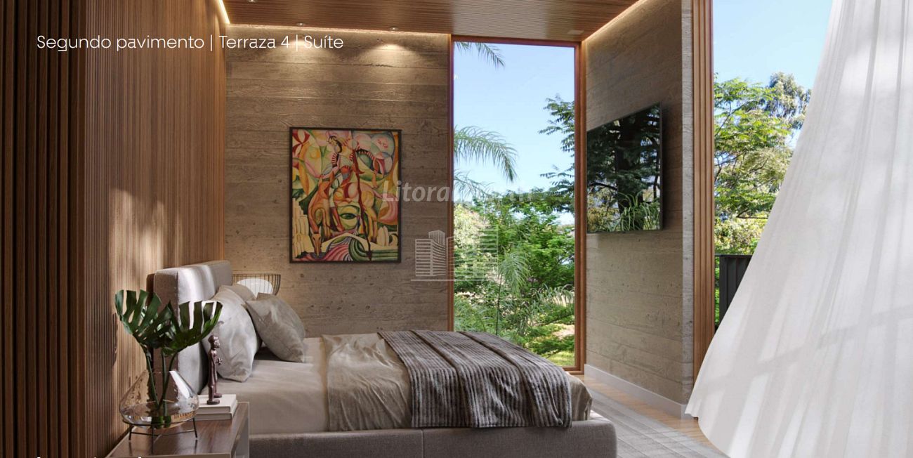 Apartamento à venda com 3 quartos, 3 suítes, 4 vagas e 202m² no Praia do Estaleiro, Balneário Camboriú (SC) — foto 16 de 30