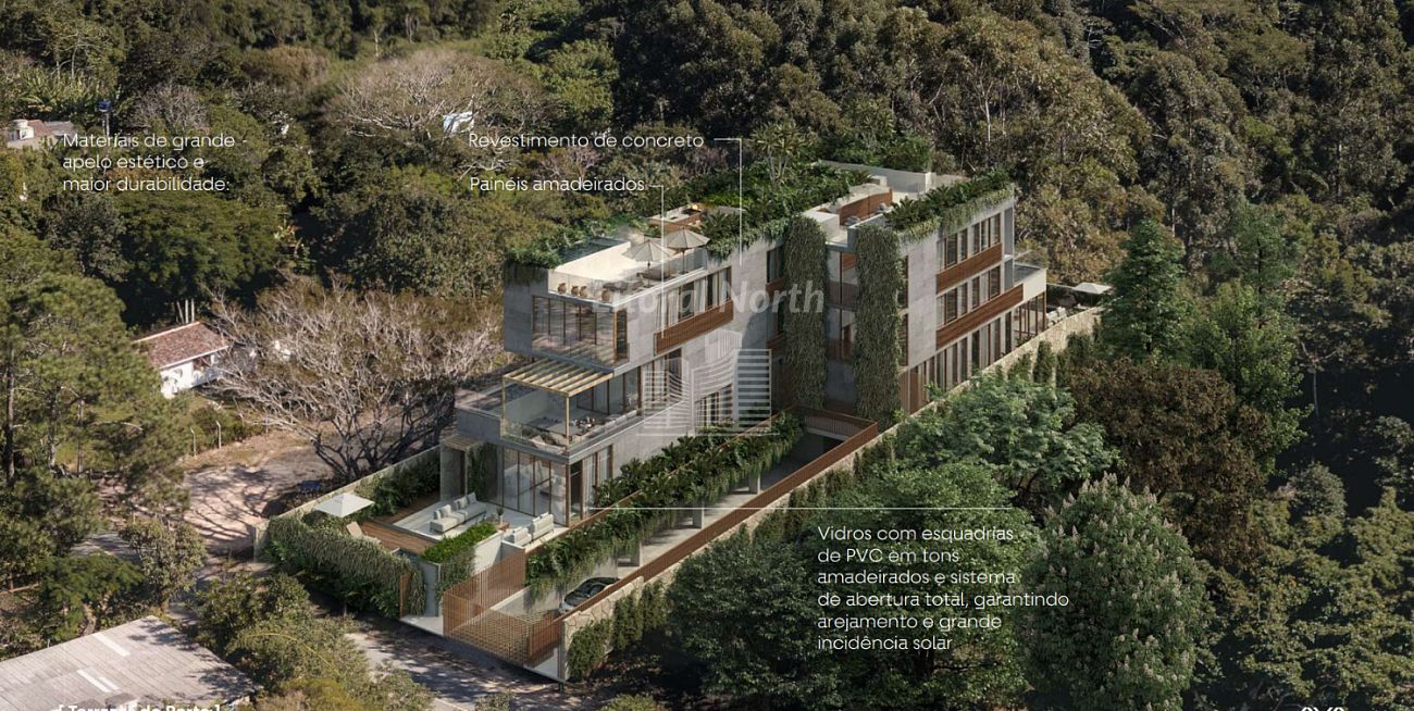 Apartamento à venda com 3 quartos, 3 suítes, 4 vagas e 202m² no Praia do Estaleiro, Balneário Camboriú (SC) — foto 2 de 30