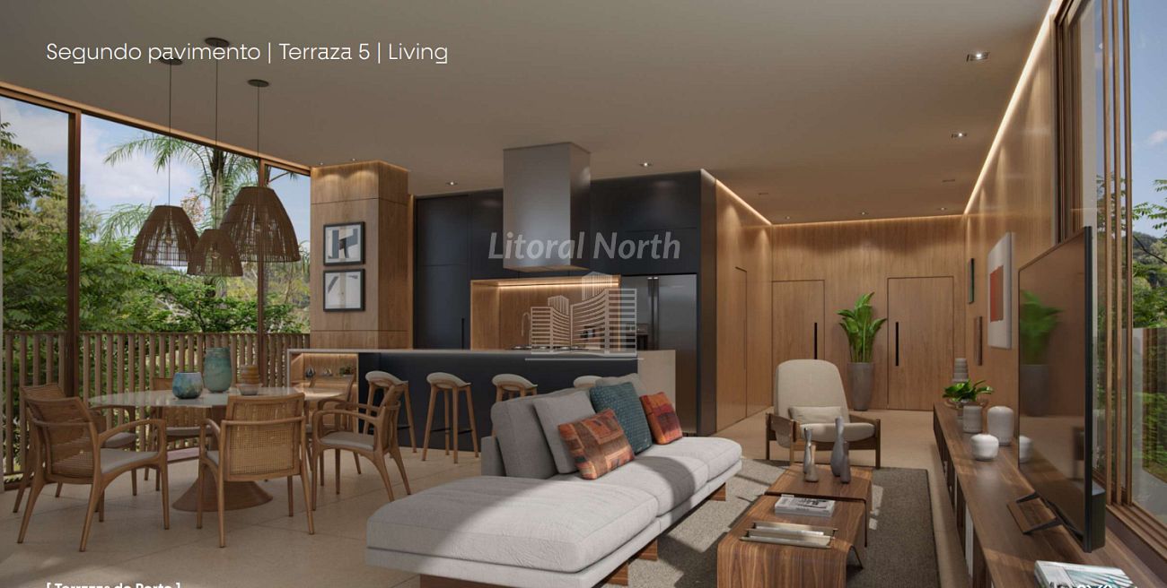 Apartamento à venda com 3 quartos, 3 suítes, 4 vagas e 202m² no Praia do Estaleiro, Balneário Camboriú (SC) — foto 19 de 30