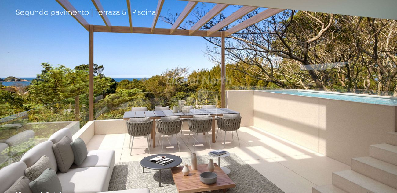 Apartamento à venda com 3 quartos, 3 suítes, 4 vagas e 202m² no Praia do Estaleiro, Balneário Camboriú (SC) — foto 8 de 30