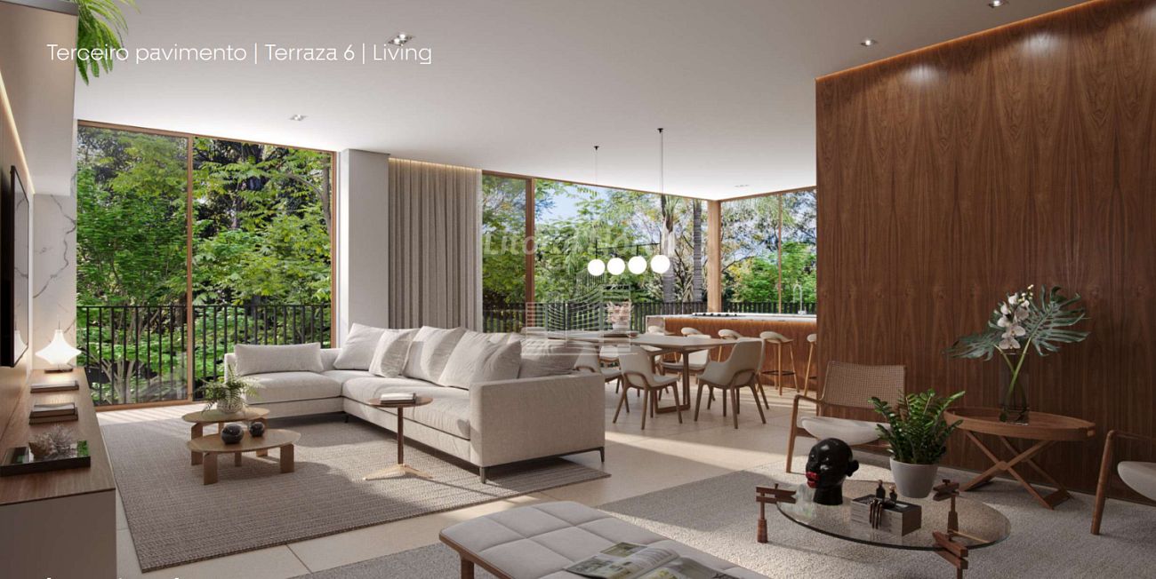 Apartamento à venda com 3 quartos, 3 suítes, 4 vagas e 202m² no Praia do Estaleiro, Balneário Camboriú (SC) — foto 20 de 30