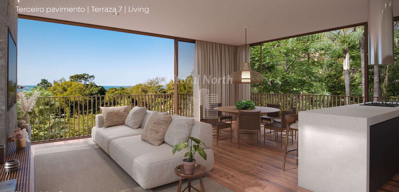 Apartamento à venda com 3 quartos, 3 suítes, 4 vagas e 202m² no Praia do Estaleiro, Balneário Camboriú (SC) — foto 10 de 30