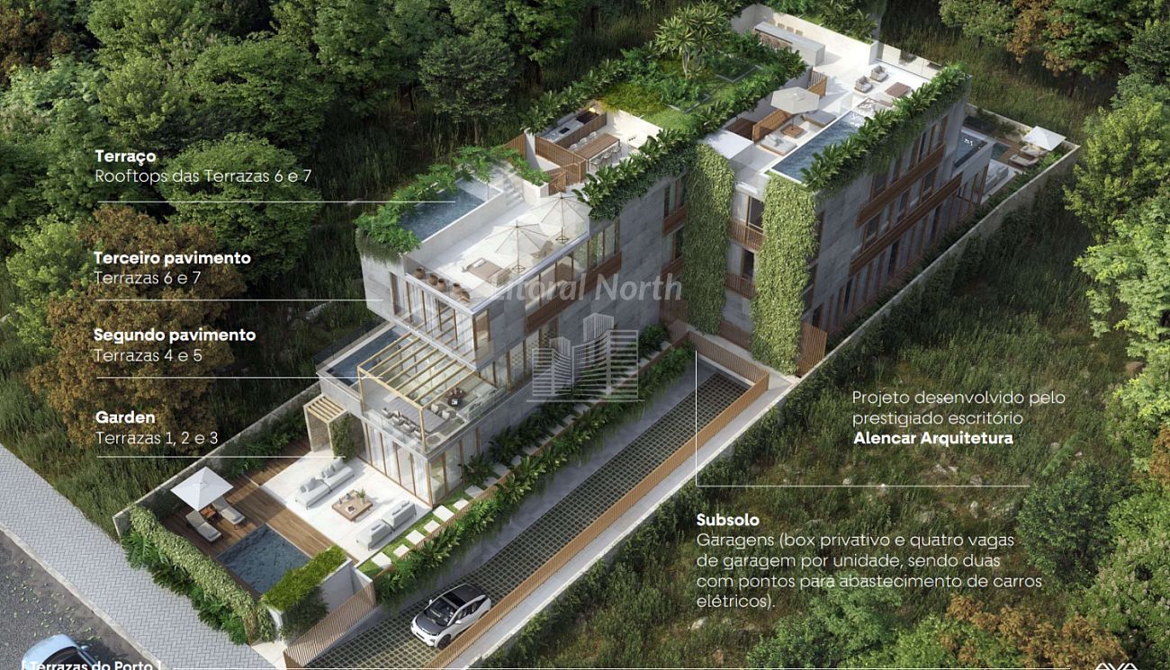Apartamento à venda com 3 quartos, 3 suítes, 4 vagas e 202m² no Praia do Estaleiro, Balneário Camboriú (SC) — foto 3 de 30