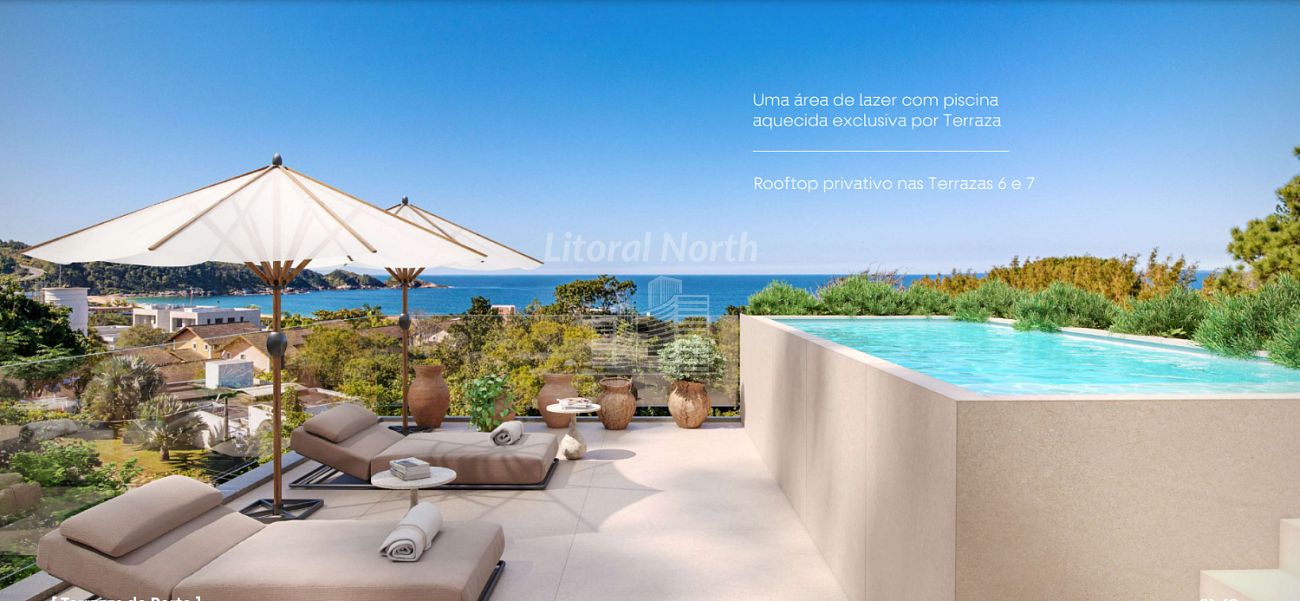 Apartamento à venda com 3 quartos, 3 suítes, 4 vagas e 202m² no Praia do Estaleiro, Balneário Camboriú (SC) — foto 4 de 30