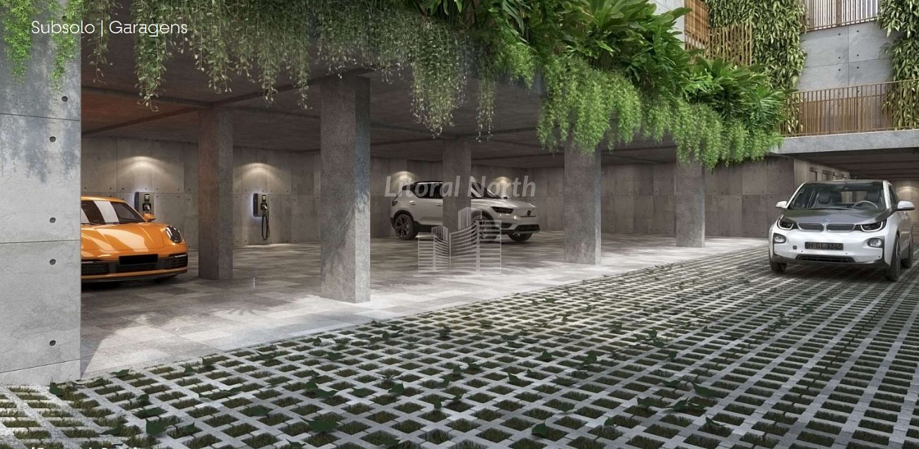 Apartamento à venda com 3 quartos, 3 suítes, 4 vagas e 202m² no Praia do Estaleiro, Balneário Camboriú (SC) — foto 21 de 30