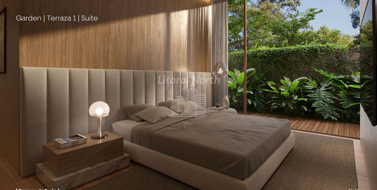 Apartamento à venda com 3 quartos, 3 suítes, 4 vagas e 202m² no Praia do Estaleiro, Balneário Camboriú (SC) — foto 14 de 30