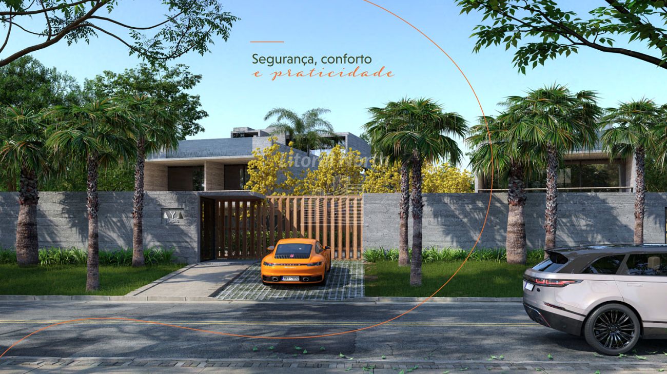 Casa à venda com 4 quartos, 4 suítes, 4 vagas e 530m² no Praia do Estaleiro, Balneário Camboriú (SC) — foto 10 de 17