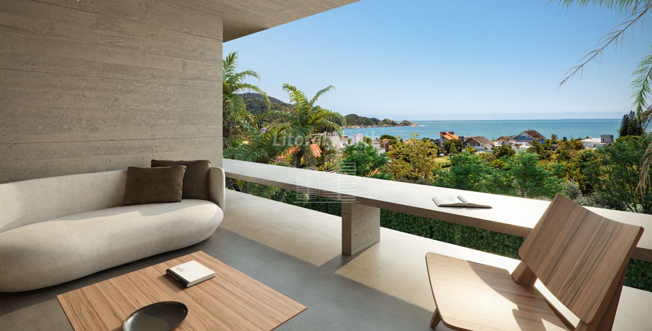 Casa à venda com 4 quartos, 4 suítes, 4 vagas e 530m² no Praia do Estaleiro, Balneário Camboriú (SC) — foto 8 de 17