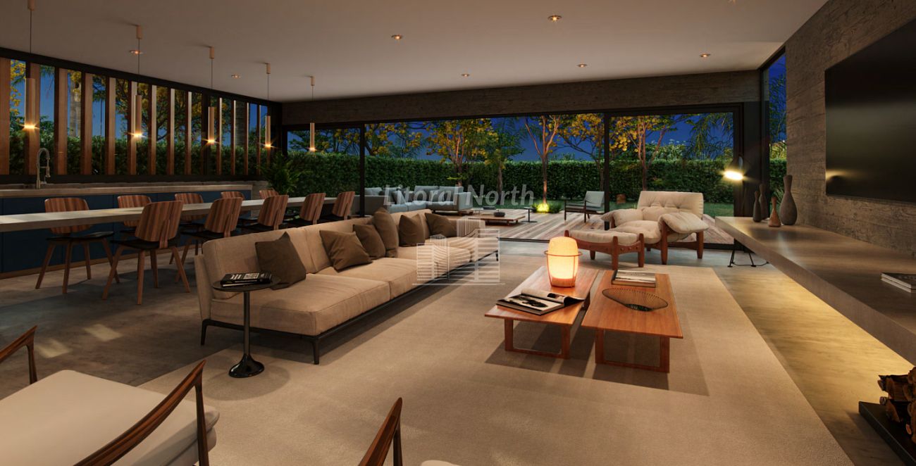 Casa à venda com 4 quartos, 4 suítes, 4 vagas e 530m² no Praia do Estaleiro, Balneário Camboriú (SC) — foto 4 de 17