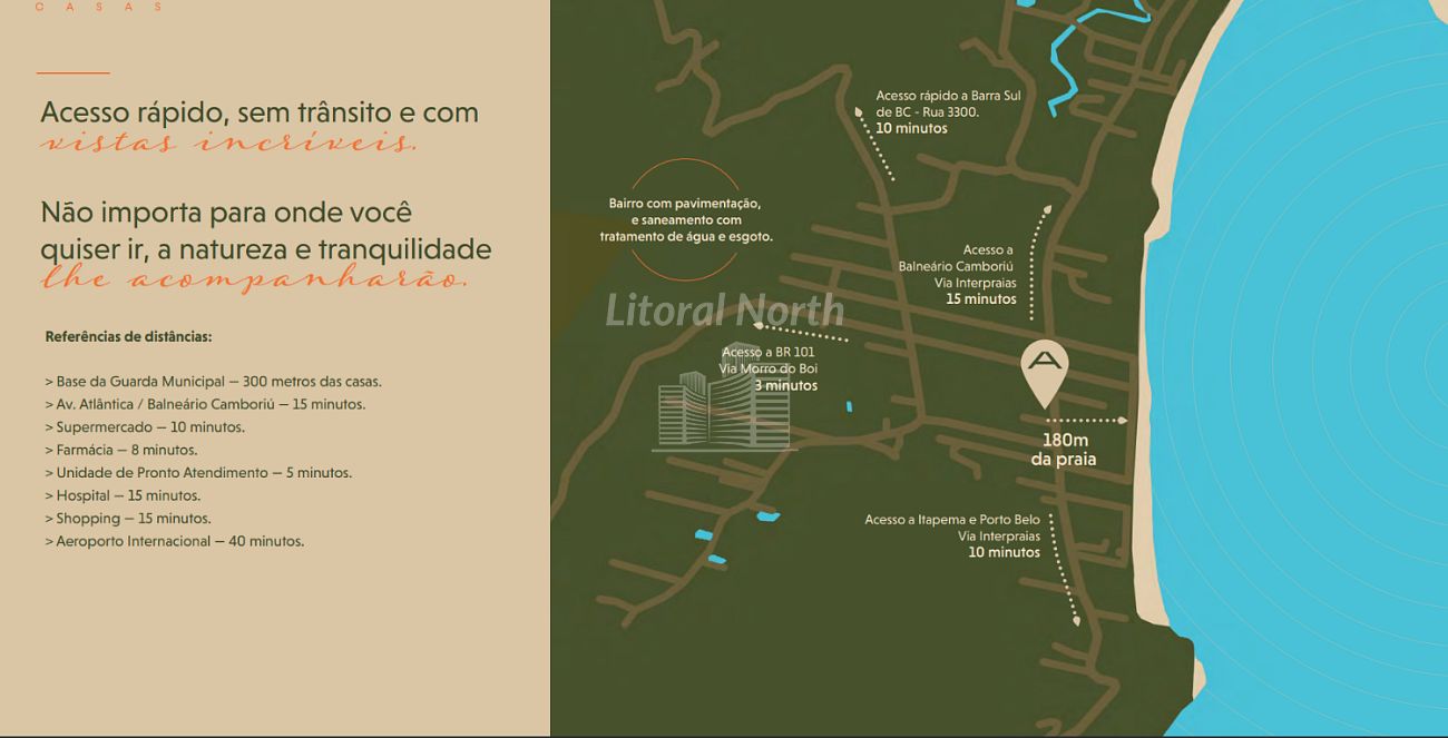 Casa à venda com 4 quartos, 4 suítes, 4 vagas e 530m² no Praia do Estaleiro, Balneário Camboriú (SC) — foto 17 de 17